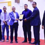 Agaasimaha Guud ee Maaliyadda Puntland oo soo xiray Tababar ku saabsan Habka Maareynta Xogta Maaliyadda-PFMIS-[Sawirro]