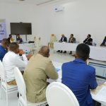 Wasaaradda Maaliyadda Puntland oo kulan wadatashi Iyo dardargelinta Dakhliga la qaadatay Madaxda shirkadaha bixiya Tamarta Korontada Puntland[Sawirro]