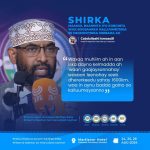 Shirka Baahinta Iyo Kobcinta Wax soo saarka Kalluumeysiga Puntland Iyo Kobcinta Dakhliga oo ka furmay Garoowe[Sawirro]