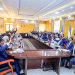 Golaha Xukuumadda Dowladda Puntland oo Ansixiyay Miisaaniyadda 2025[Sawirro]