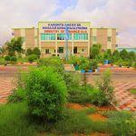 Madaxda Wasaaradda Maaliyadda Dowladda Puntland oo Baarlamaanka uga mahad celiyay Ansixinta Miisaaniyadda 2025