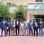 Madaxda Wasaaradda Maaliyadda Dowlaha Puntland oo maanta Baarlamaanka u gudbiyay Xisaab-xirka Miisaaniyadda 2024[Sawirro]