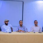 Madaxda Wasaaradda Maaliyadda Dowladda Puntland oo la shiray Ganacsatada gobolka Bari(Sawirro)