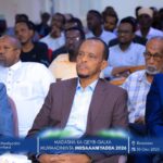 Wasaaradda Maaliyadda Dowladda Puntland oo Boosaaso ku qabatay Madasha Ka Qaybgalka Muwaadiniinta ee Miisaaniyadda 2026(Sawirro)
