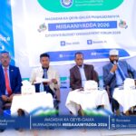 SAWIRADA Qaybta 2aad ee Madasha Ka Qaybgalka Muwaadiniinta ee Miisaaniyadda 2026.