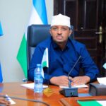 Wasiir Kuxigeenka Dakhliga Wasaaradda Maaliyadda Dowladda Puntland oo Tababar u furay qaar ka mid ah Shaqaalaha Wasaaradda[Sawirro]