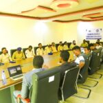 Agaasime Kuxigeenka Wasaaradda Maaliyadda Dowladda Puntland oo Tababar u furay Shaqaalaha Wasaaradda iyo Ciidanka Ilaaladda Cashuuraha[[Sawirro]