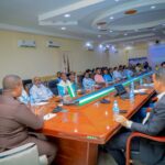 Wasaaradda Maaliyadda Dowladda Puntland oo Lagu qabtay Kulan looga hadlay Diyaarinta Miisaaniyadda Dowladda ee sannadka 2027[Sawirro]